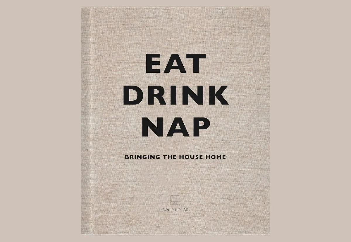 Personalized Coffee Table Book