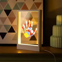 Family handprint kit