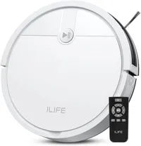V2 robot vacuum